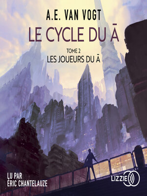 cover image of Les Joueurs du A